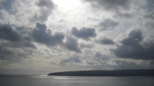 Спасител 3 извади двама от морето край Шкорпиловци