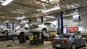 Прозрачен Понтиак продаден на търг за 308 000 долара