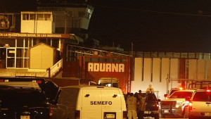 Мексико Сиудад Хуарес насилието и международните компании