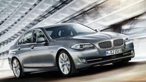 BMW ще променя имената на моделите си