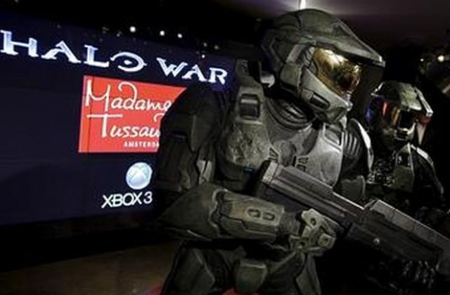Разработката на Halo 4 е поверена на създателя на Killzone