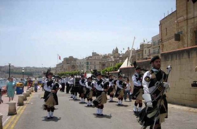 Проект събра младежи от Дряново и Малта