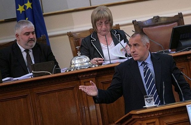 Българското правителство ще среща по-голяма опозиция