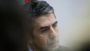 Борисов и Плевнелиев правят първа копка на Лот 1 от
