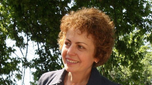 Йорданка Фандъкова