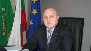 Светлин Танчев