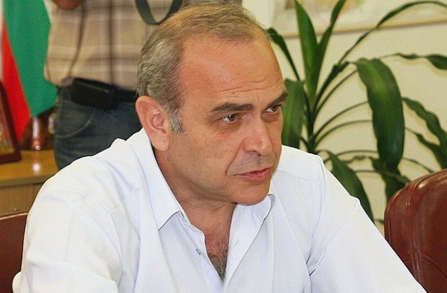 Костадин Паскалев