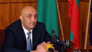 Костадин Шахов