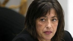 Росица Янакиева