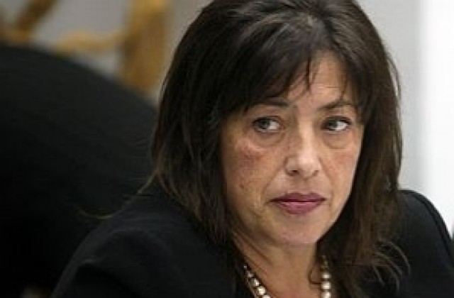 Росица Янакиева