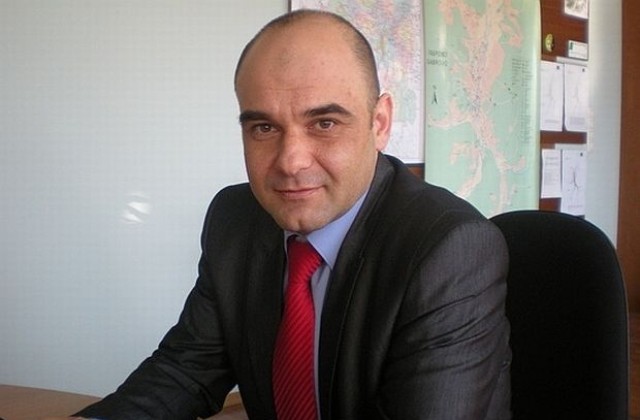 Николай Сираков