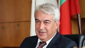Красимир Мирев
