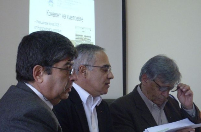 БСП не можа да си хареса кандидат-кмет