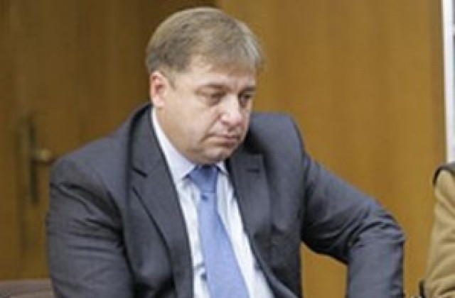 Охрана срещу кражбите в подлезите, препоръча кметът на „Триадица”