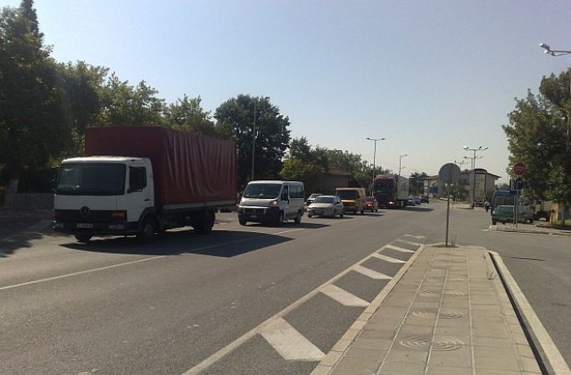 КАТ - Благоевград: „Бъдете толерантни на пътя  през август!”