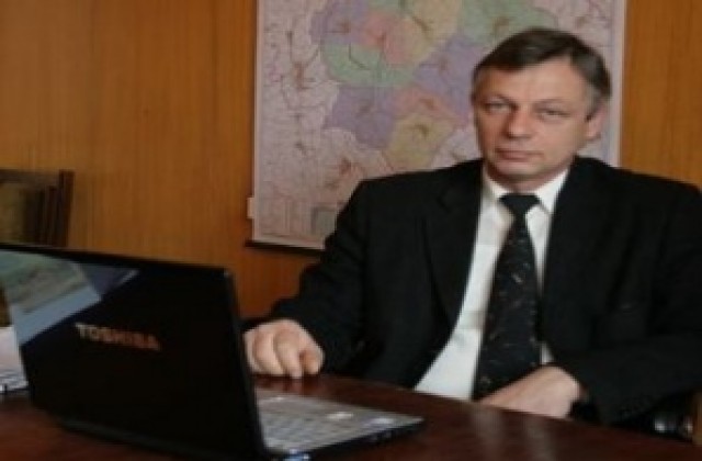 Досегашният зам.-кмет на Две могили е кандидат за кмет на града от ГЕРБ