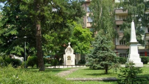 Отбелязваме 108 години от ИлинденскоПреображенското въстание