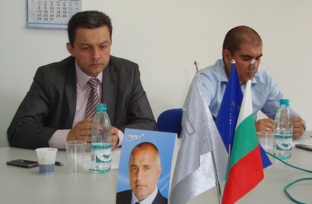 Д-р Иван Иванов: „Решен съм кметската битка за Севлиево да я доведа до край”