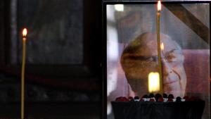 Дими Паница който живя за хората и за демокрацията в