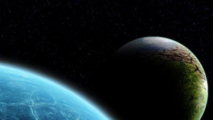 Откриха кислород в Космоса