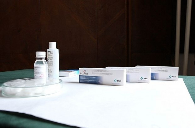 Режат социалните помощи, ако детето е без ваксина