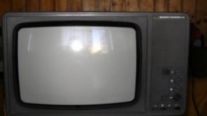 Събират ни старите телевизори