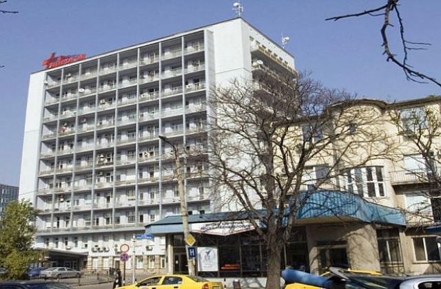Приеха в Пирогов моторист, пострадал при ПТП