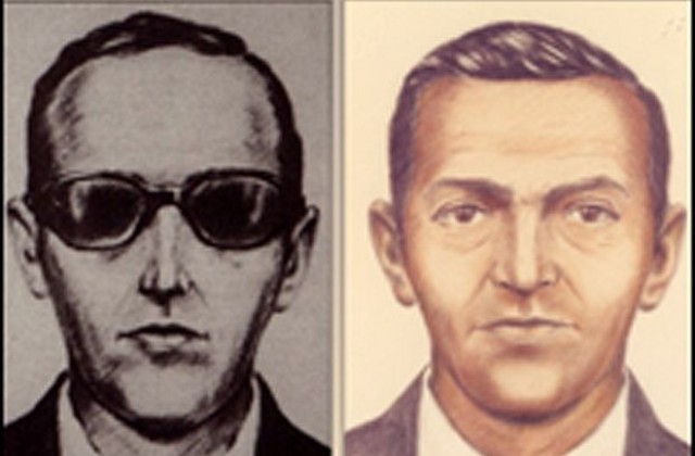 Фантомът от място 18с