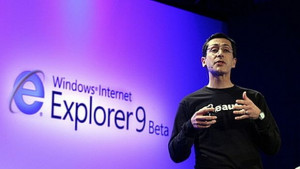 Потребителите на Internet Explorer имат ниско IQ