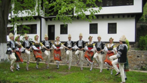 Избират танцьори за фолклорен спектакъл