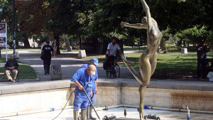 Общината ще ремонтира два фонтана с 600 000 лева