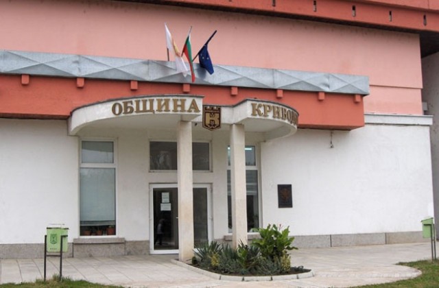 С.Краводер ще има нов парк