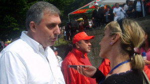 Калфин Идеите ще са силата ми не силата