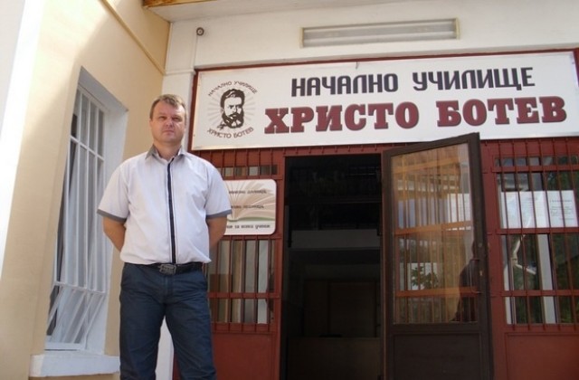 Ще обучават безплатно деца по английски в НУ “Христо Ботев”