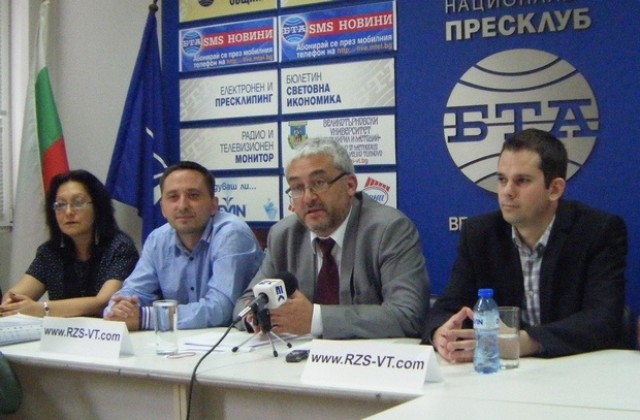 Емил Василев иска промяна в Закона за движение по пътищата