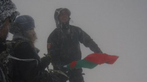 10 българи изкачиха 5хилядника Арарат