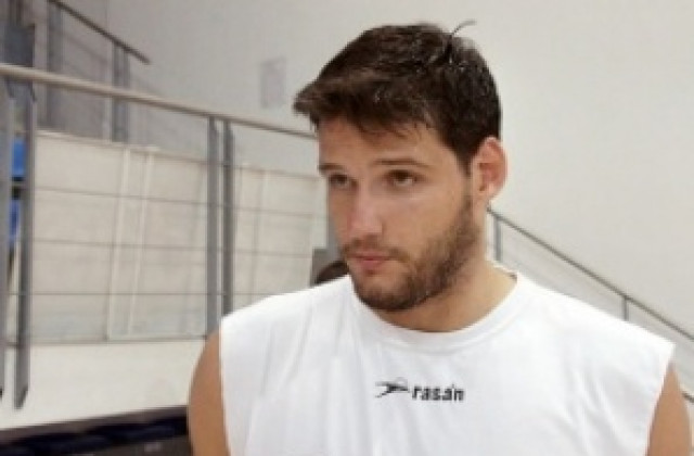 Мурсия с интерес към Калоян Иванов