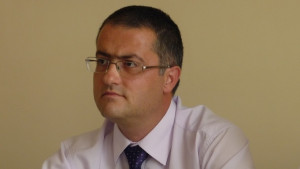 Синята коалиция представи кандидата си за кмет на Сливен