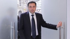 Яне Янев представи някои от кандидатите на РЗС за кметове