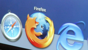 Изследването за IQ на потребителите на Internet Explorer фалшиво