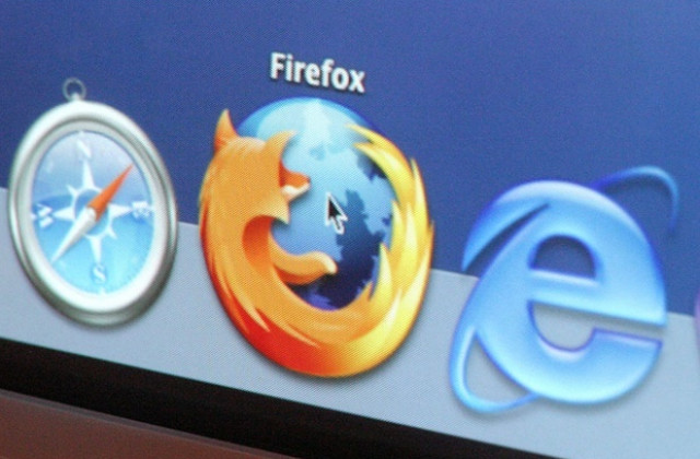 Изследването за IQ на потребителите на Internet Explorer фалшиво?