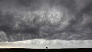 Помалко градушки през август подълъг период на хубаво време