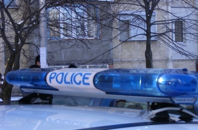 Блъснаха жена в Севлиево