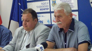 Обединена социалдемокрация със собствена листа на местните избори