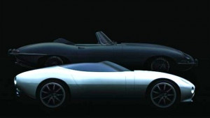 Jaguar ще представи нова концепция във Франкфурт