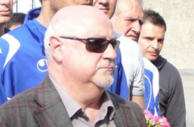 ВИДЕО: Баждеков: Не показахме желание за победа