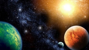 Има доказателство за течаща вода на Марс