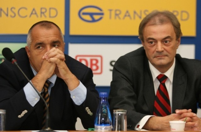 Кирил Йорданов щял да бъде издигнат от ГЕРБ още на миналите избори