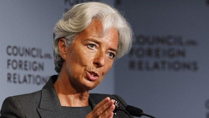 Разследването на Кристин Лагард изпитание за безупречната й досега репутация
