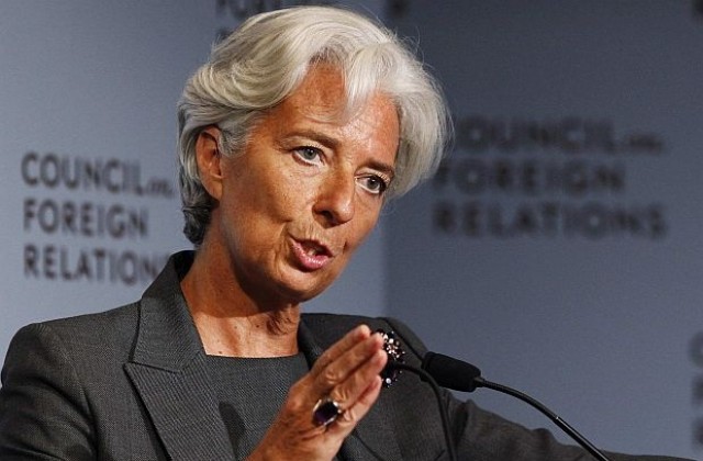 Разследването на Кристин Лагард - изпитание за безупречната й досега репутация